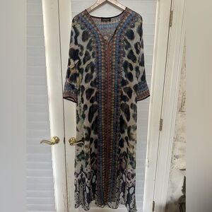 Venus swim suit and cover up